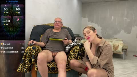 -NIKI-LIKA- online show from December 2024 12:28:02 PM