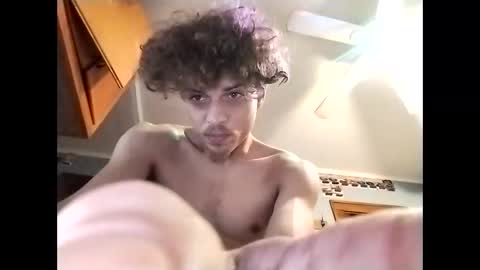 Snapshot of niko12mn chatting on February 2025 07:44:01 AM Nikomn online show from February 2025 07:44:01 AM