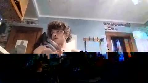 Snapshot of niko12mn chatting on September 2025 02:35:02 AM Nikomn online show from September 2025 02:35:02 AM