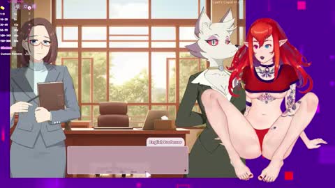 niko_gameground online show from September 2025 02:44:02 PM