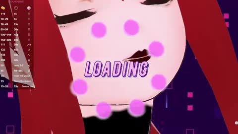 niko_gameground online show from October 2025 08:48:01 AM