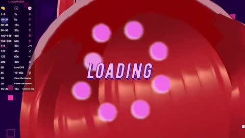 niko_gameground online show from November 2025 02:30:02 PM