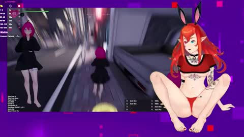 niko_gameground online show from November 2025 08:02:02 AM