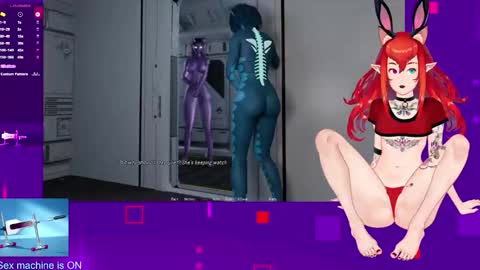 niko_gameground online show from February 2026 09:19:02 AM