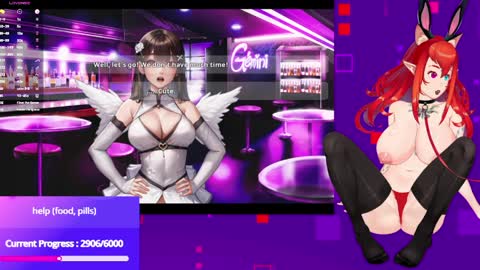 niko_gameground online show from March 2026 09:21:02 AM