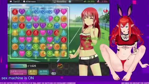 niko_gameground online show from June 2026 03:18:01 PM