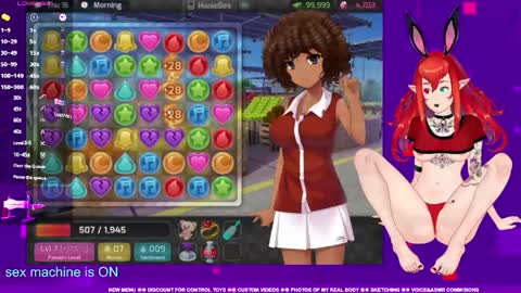 Snapshot of niko_gameground chatting on June 2026 02:22:01 PM niko_gameground online show from June 2026 02:22:01 PM