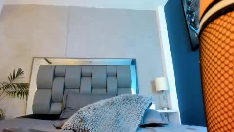 Niko Kael online show from March 2026 03:19:01 AM