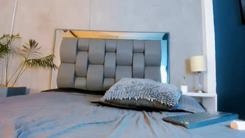 Niko Kael online show from March 2026 03:34:01 AM