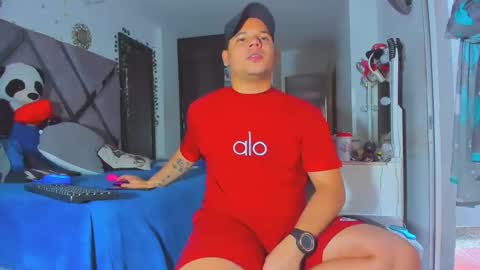 niko_milk online show from March 2026 07:50:02 PM