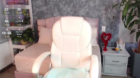 Niko Robin online show from February 2026 08:54:01 PM