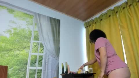 Snapshot of nikol32__ chatting on October 2025 12:03:02 PM dayan online show from October 2025 12:03:02 PM