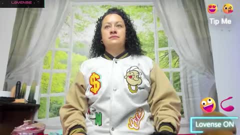 Snapshot of nikol32__ chatting on October 2025 11:31:02 AM dayan online show from October 2025 11:31:02 AM