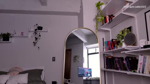 Nicole cam online show from April 2026 12:54:01 PM