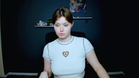 Little Niko  Help me reach my goals online show from January 2025 10:11:02 PM