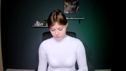 Little Niko  Help me reach my goals online show from January 2025 07:34:01 PM