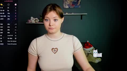 Little Niko  Help me reach my goals online show from January 2025 07:48:01 PM