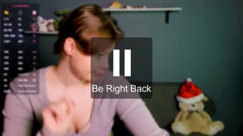 Little Niko  Help me reach my goals online show from January 2025 02:00:02 AM