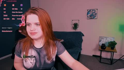 Little Niko  Help me reach my goals online show from February 2025 04:57:02 AM