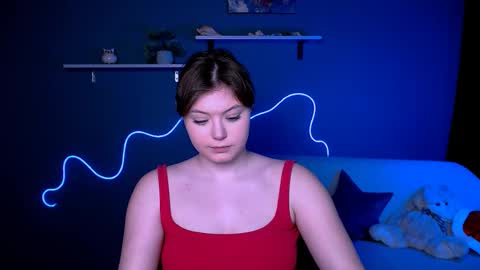 Little Niko  Help me reach my goals online show from February 2025 08:31:01 PM