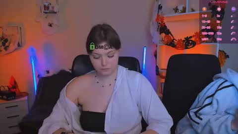 Little Niko  Help me reach my goals online show from October 2025 08:43:02 PM