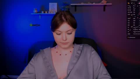 Little Niko  Help me reach my goals online show from December 2025 08:36:02 PM