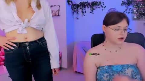 Snapshot of nikol_kitt chatting on July 2026 06:47:01 PM Little Niko Help me reach my goals online show from July 2026 06:47:01 PM