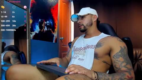 Snapshot of nikolahank1 chatting on February 2025 05:21:01 AM Nikola Hank online show from February 2025 05:21:01 AM