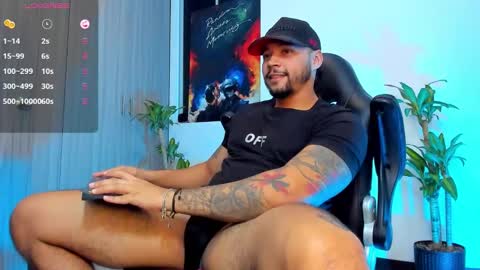 Snapshot of nikolahank1 chatting on March 2025 07:08:02 AM Nikola Hank online show from March 2025 07:08:02 AM