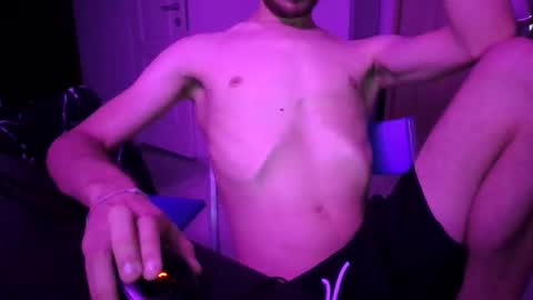 Nikolas50 online show from November 2025 12:24:02 AM