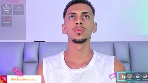    online show from November 2025 02:21:01 AM