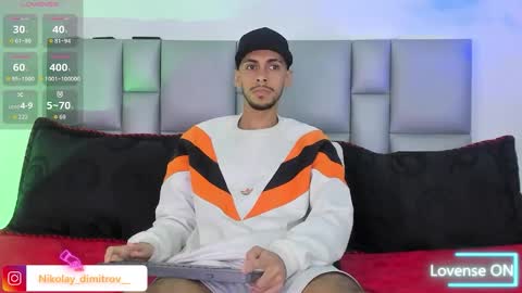    online show from February 2026 02:50:02 AM