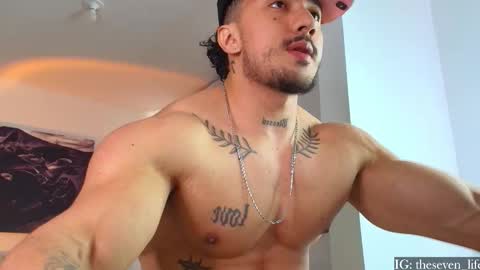 Niko online show from October 2025 07:37:02 PM