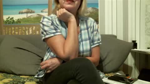Nikole1 online show from December 2024 09:14:02 AM