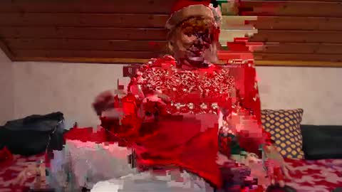 Nikole1 online show from December 2024 10:44:02 AM