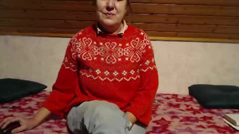 Nikole1 online show from December 2024 03:26:01 PM