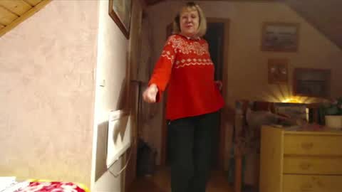 Nikole1 online show from December 2024 03:57:01 PM