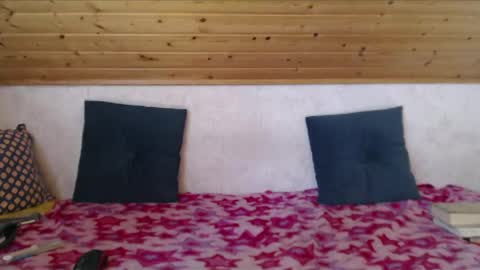 Nikole1 online show from June 2026 12:22:01 PM