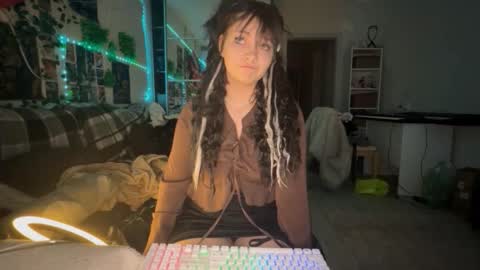 nikoli_naw online show from January 2026 11:07:02 PM