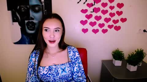 Snapshot of nikonara_ chatting on December 2024 01:47:01 PM nikonara_ online show from December 2024 01:47:01 PM