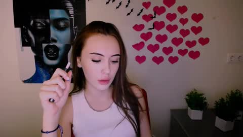 Snapshot of nikonara_ chatting on January 2025 05:29:02 PM nikonara_ online show from January 2025 05:29:02 PM