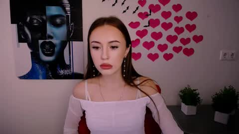 Snapshot of nikonara_ chatting on January 2025 11:28:02 AM nikonara_ online show from January 2025 11:28:02 AM