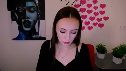 Snapshot of nikonara_ chatting on January 2025 02:13:01 PM nikonara_ online show from January 2025 02:13:01 PM