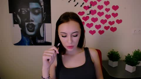 Snapshot of nikonara_ chatting on January 2025 04:47:01 PM nikonara_ online show from January 2025 04:47:01 PM