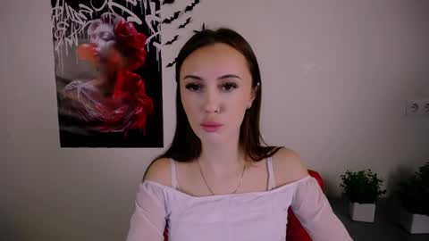 Snapshot of nikonara_ chatting on January 2025 04:01:01 PM nikonara_ online show from January 2025 04:01:01 PM