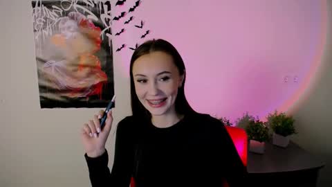 Snapshot of nikonara_ chatting on February 2025 04:03:01 PM nikonara_ online show from February 2025 04:03:01 PM