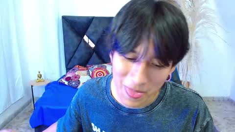 Niko online show from March 2026 02:12:02 PM