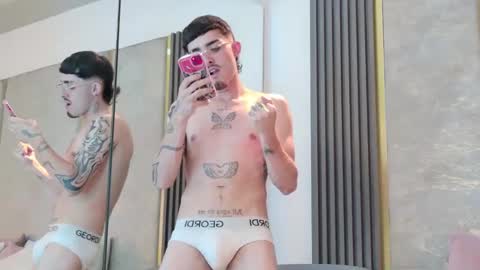 Niko Stone online show from March 2026 05:24:01 AM