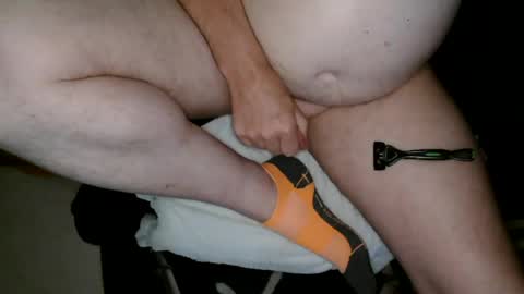 Niklas Paul online show from July 2026 08:59:02 PM