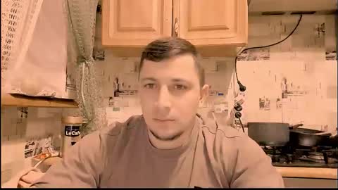 NikQRedhot online show from February 2026 08:24:02 PM